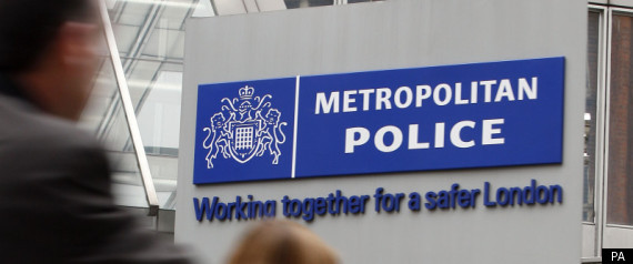 Met Police