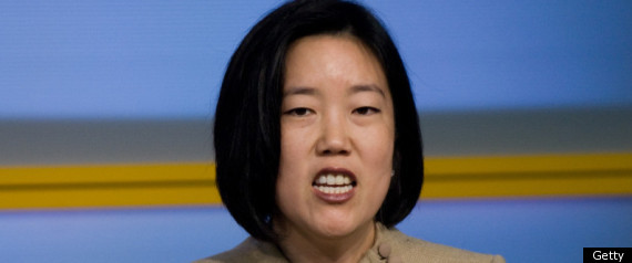 Michelle Rhee