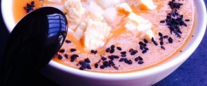 gazpacho