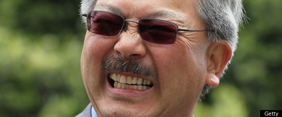 Ed Lee