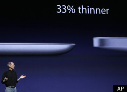 Can Any Tablet Overthrow The iPad?