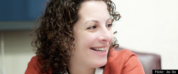 Beth Simone Noveck