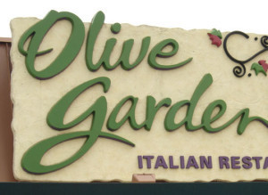 Olive Garden Class Action