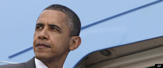Barack Obama