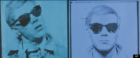 Warhol Landlord