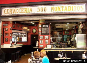 100 Montaditos