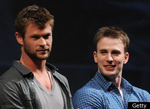 Evans Hemsworth