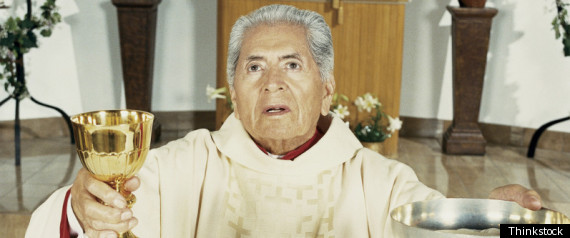 Roman Catholic Mass Changes