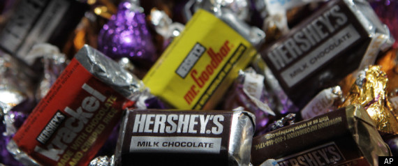 Hershey