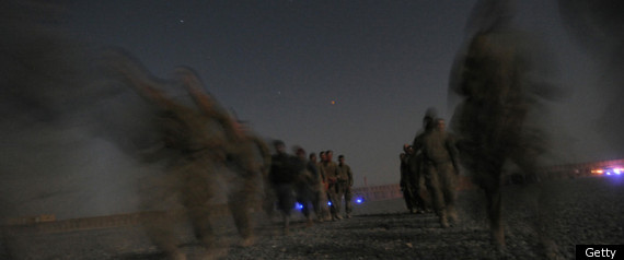 Afghanistan