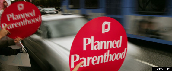 Planned Parenthood