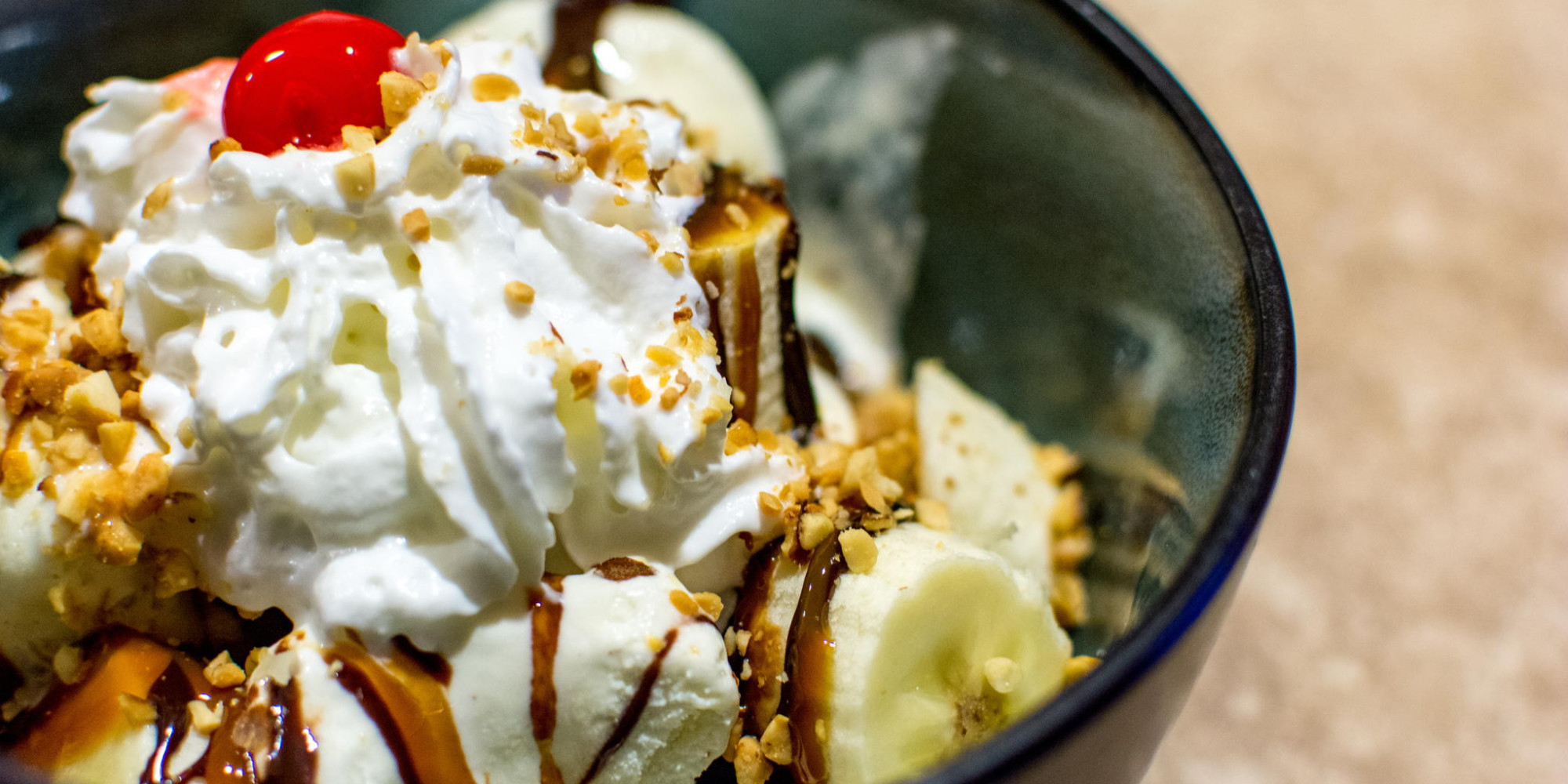 Top 5 Ice Cream Parlors in America