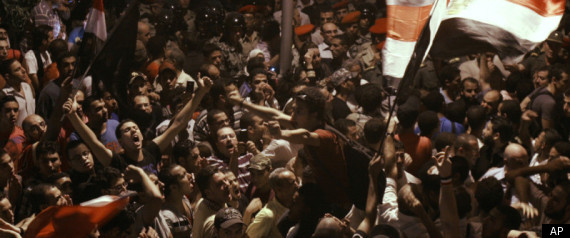 Egypt