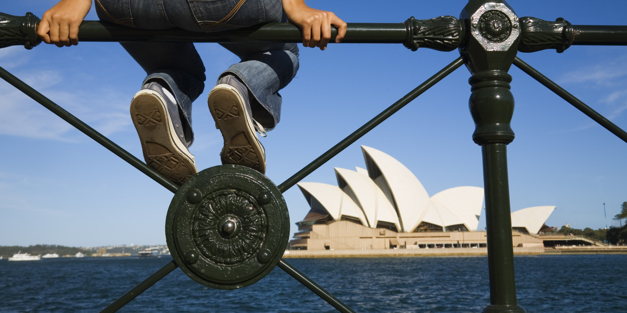 6 Of Sydney's Best Backpacker Hostels For Your Trip Down Under