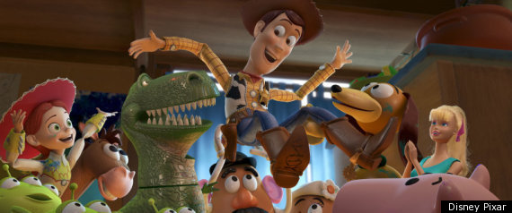 Toy Story