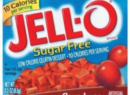 jello mix