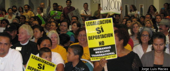 Hsac Hearing Protest