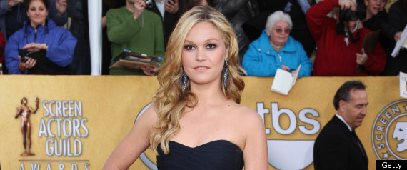 Julia Stiles