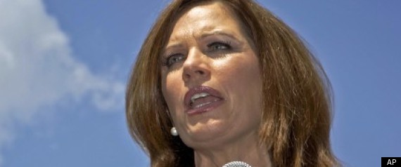 Michelle Bachmann