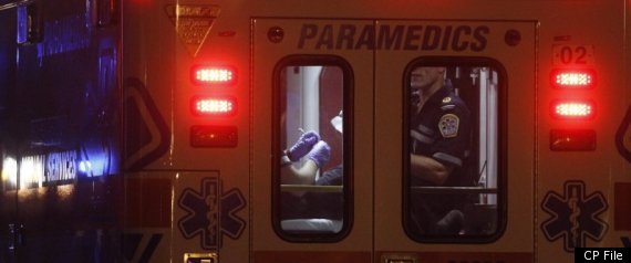 Ambulance
