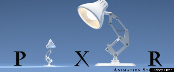 Pixar
