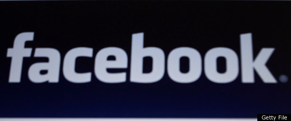 Facebook Logo