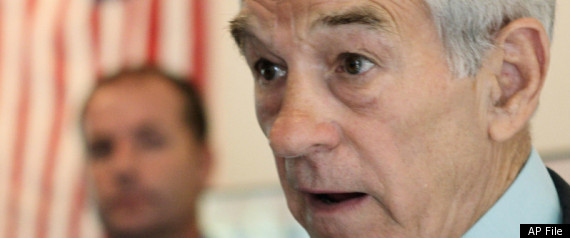 Ron Paul 2012