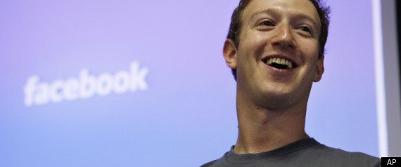 Facebook Spam Activists