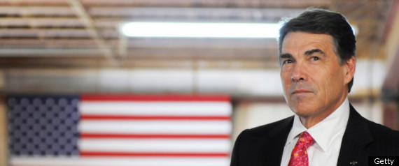 Rick Perry
