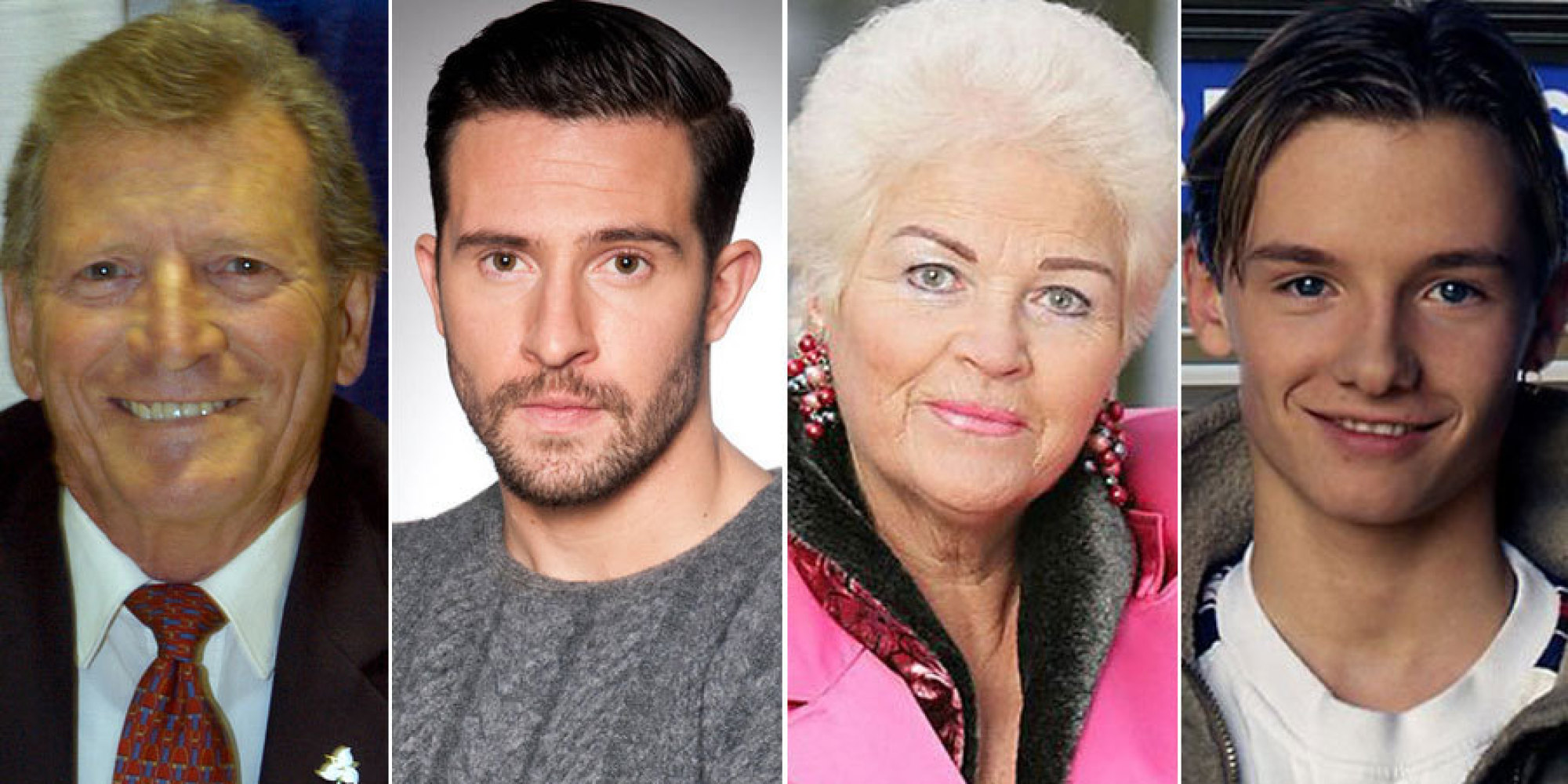 Soap Characters Who Should Come Back From The Dead From 'Coronation