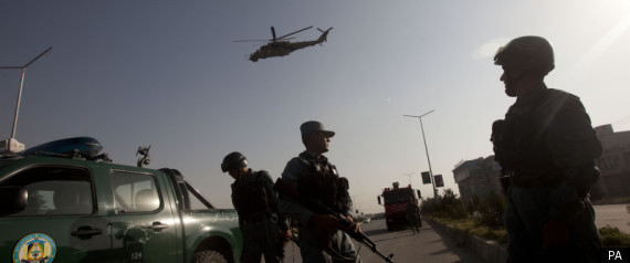Afghanistan