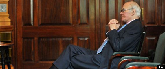 Sir Menzies Campbell