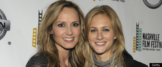 Chely Wright
