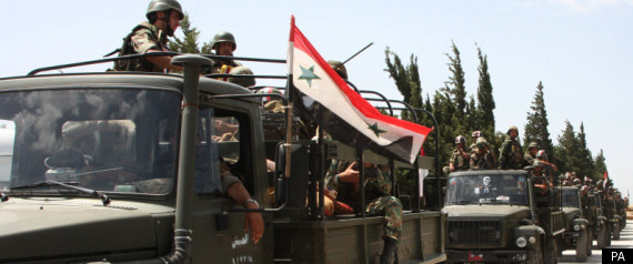 Syria