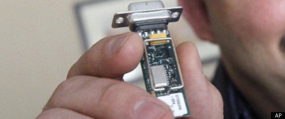 Insulin Pump Hacking