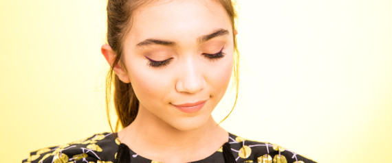 Rowan Blanchard desktop Wallpapers