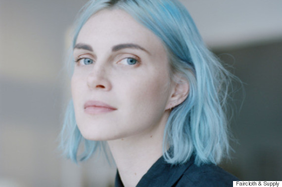 phoebe dahl