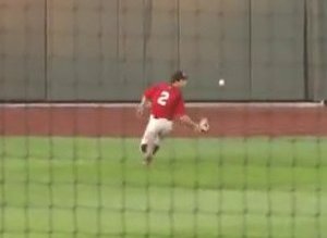 Logan Schafer Triple Play