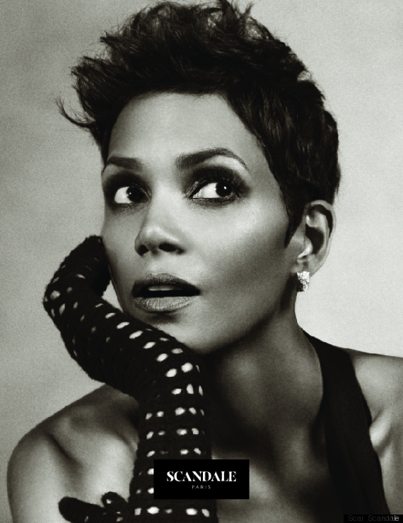 halle berry
