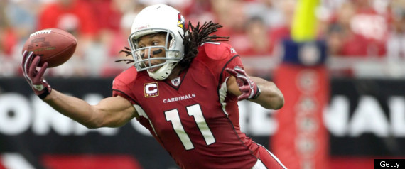 Larry Fitzgerald