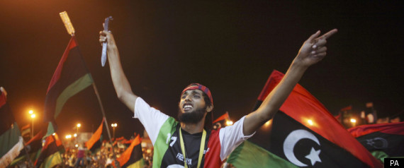 Libya