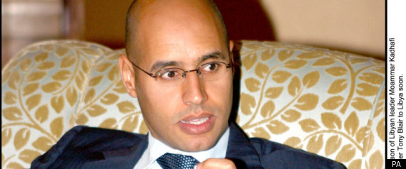 Saif Al Islam