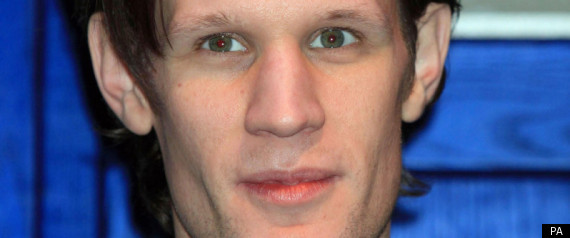 Matt Smith