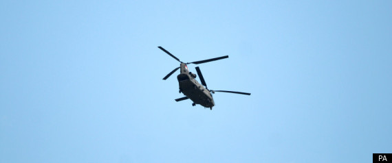 Chinook