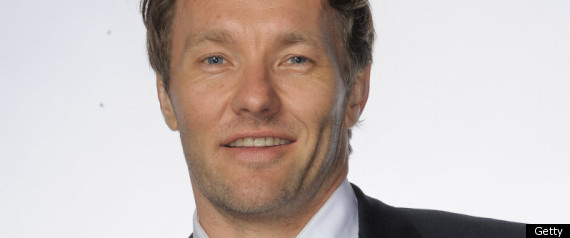 Joel Edgerton