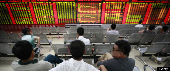 World Stocks