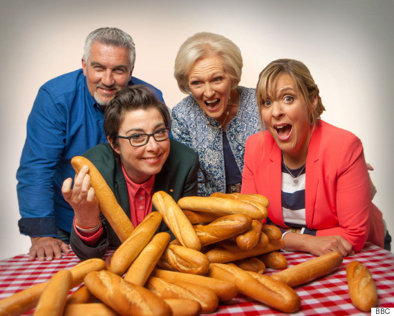 watch old great british bake off