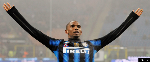 Samuel Eto'o Transfer Russian Club To Make Cameroon Striker To Become 