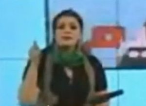 Hala Misrati