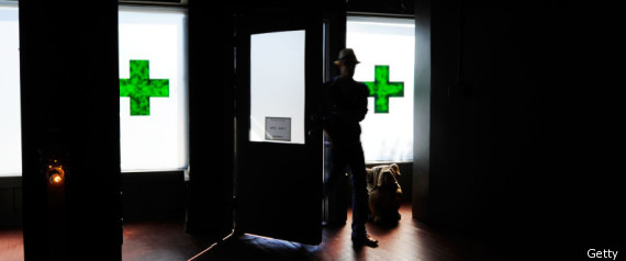 Medical Marijuana Longmont